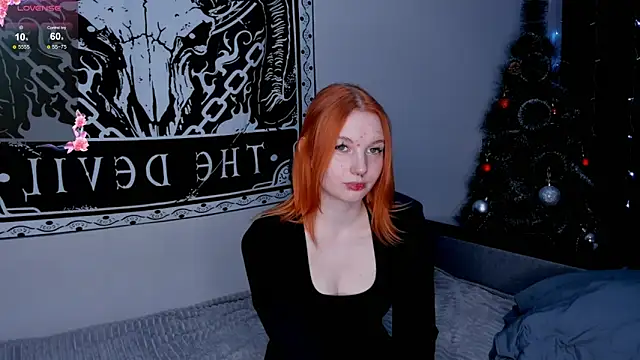Snapshot of MelissaBryant chatting on 01/12/25, 05:44 MelissaBryant online show from 01/12/25, 05:44