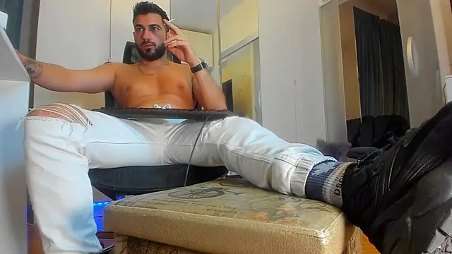 welcometo hell online show from 10/11/25, 05:33