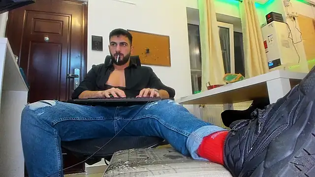 welcometo hell online show from 11/22/25, 10:09