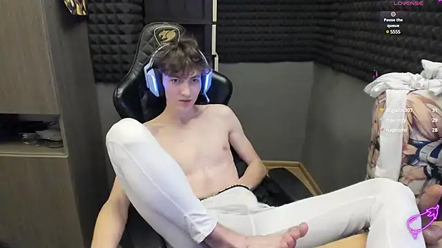 bambelbye online show from 12/05/24, 12:52