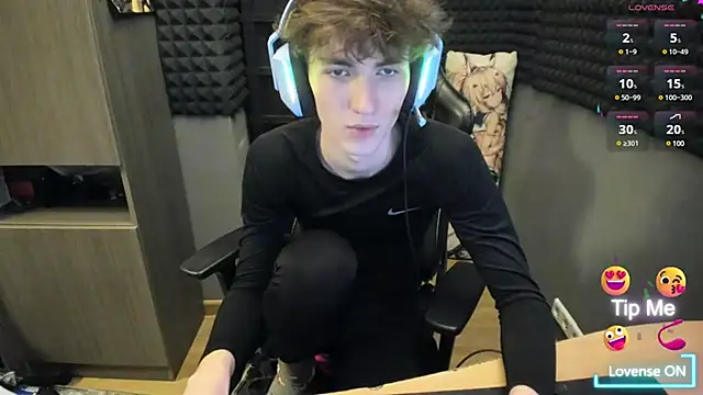 bambelbye online show from 12/11/24, 07:03