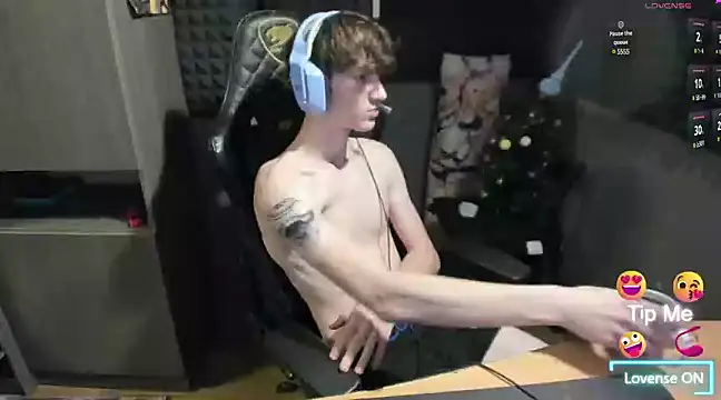 bambelbye online show from 01/08/25, 03:39