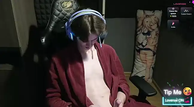 bambelbye online show from 01/31/25, 04:38