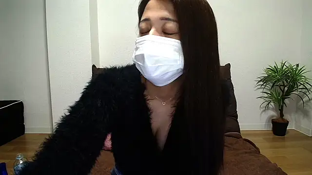 love rin online show from 01/15/25, 02:13