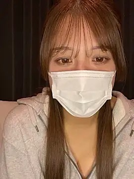 love rin online show from 11/25/25, 05:02