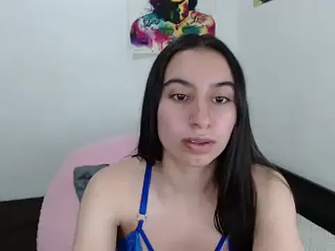 Lunaxx21 online show from 01/12/25, 11:17