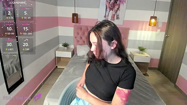 Carol Pinter online show from 01/20/25, 04:32