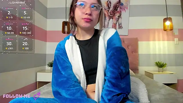 Carol Pinter online show from 01/20/25, 01:42