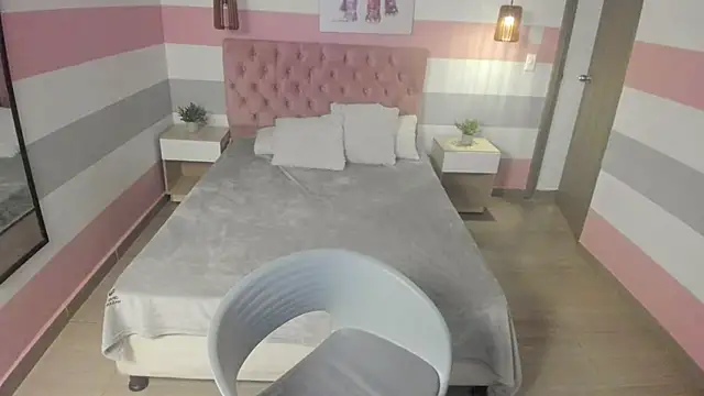 Carol Pinter online show from 01/30/25, 01:42