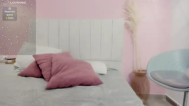 Carol Pinter online show from 02/25/25, 12:34