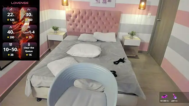 Carol Pinter online show from 02/27/25, 07:47