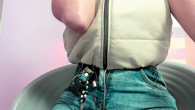 Carol Pinter online show from 03/08/25, 12:09