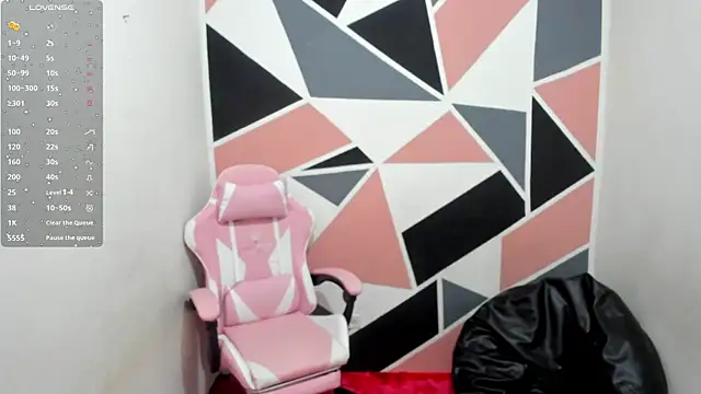 Carol Pinter online show from 09/24/25, 02:42