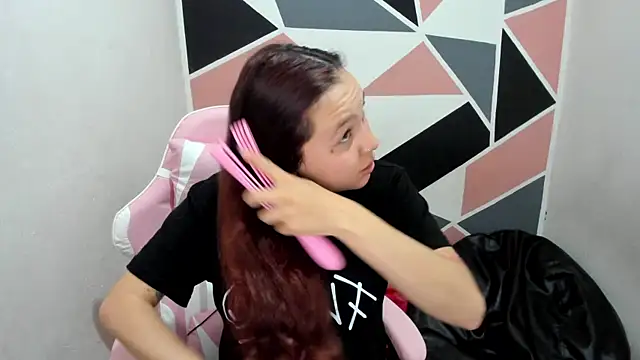 Carol Pinter online show from 09/27/25, 11:10