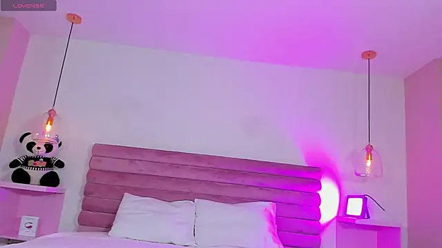 AbyCooper online show from 03/06/25, 06:26