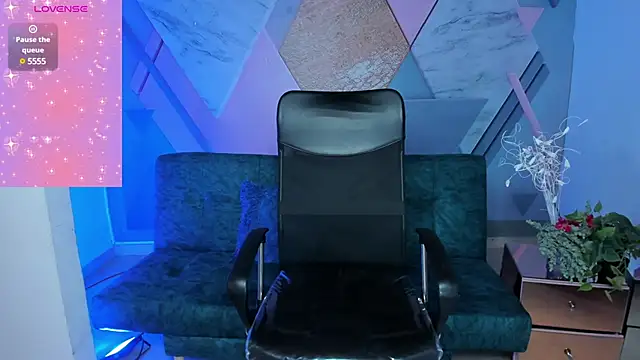 Danielacossio online show from 03/02/25, 04:07