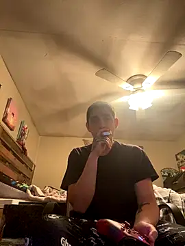 exoticjoint4207 online show from 10/10/25, 07:40