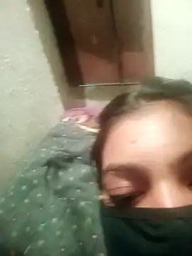 MUSKAN1190 online show from 12/14/24, 03:15