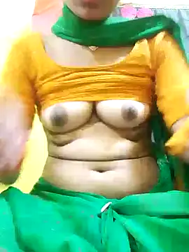 MUSKAN1190 online show from 10/05/25, 05:50