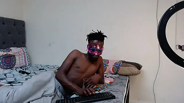 SHANTYBABE online show from 12/09/24, 12:34