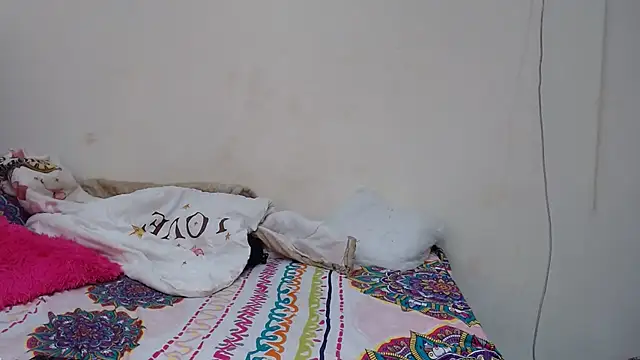 SHANTYBABE online show from 12/27/24, 06:31