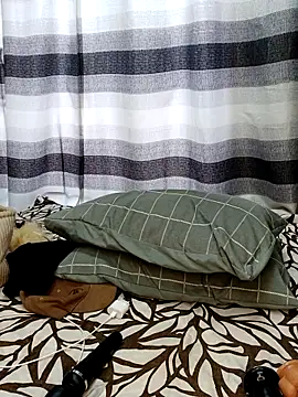 SHANTYBABE online show from 10/17/25, 10:07