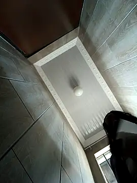 SHANTYBABE online show from 11/01/25, 01:35