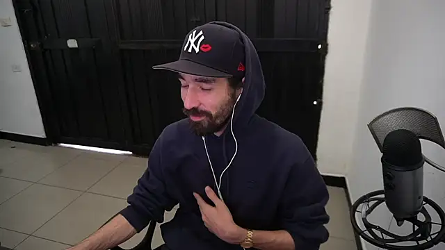 Your Ice cream online show from 12/18/24, 05:42