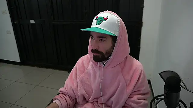 Your Ice cream online show from 01/16/25, 02:09