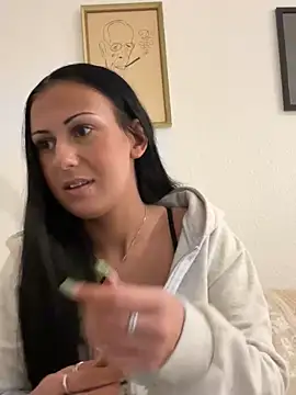 Snapshot of SweNatasha chatting on 01/16/25, 07:20 SweNatasha online show from 01/16/25, 07:20