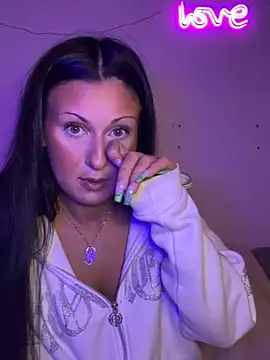 Snapshot of SweNatasha chatting on 01/23/25, 07:18 SweNatasha online show from 01/23/25, 07:18