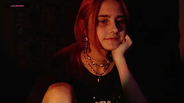 scarlettharrison09 online show from 10/23/25, 05:33