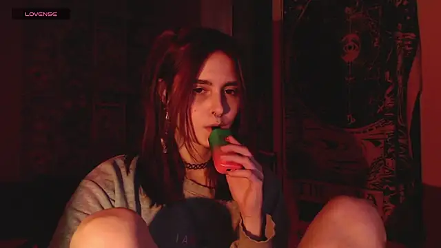 scarlettharrison09 online show from 10/30/25, 07:03