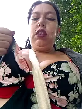 Natasha olg online show from 03/16/25, 02:11