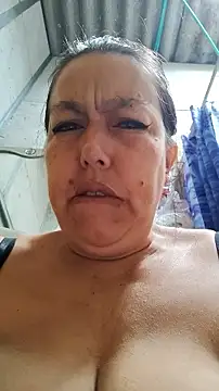 Natasha olg online show from 10/16/25, 01:56