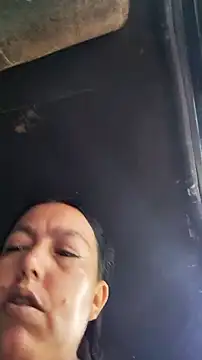 Natasha olg online show from 10/30/25, 01:45