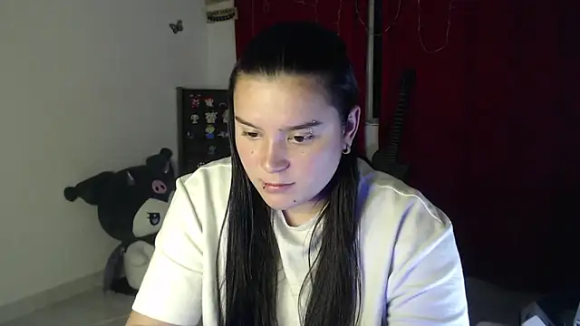 Nika 1  online show from 11/06/25, 10:21