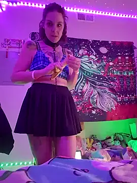 Snapshot of thatonespicychick chatting on 01/22/25, 08:18 thatonespicychick online show from 01/22/25, 08:18