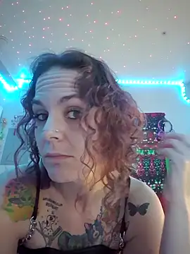 Snapshot of thatonespicychick chatting on 01/23/25, 12:14 thatonespicychick online show from 01/23/25, 12:14