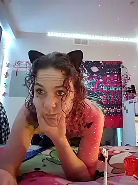 Snapshot of thatonespicychick chatting on 02/06/25, 06:51 thatonespicychick online show from 02/06/25, 06:51