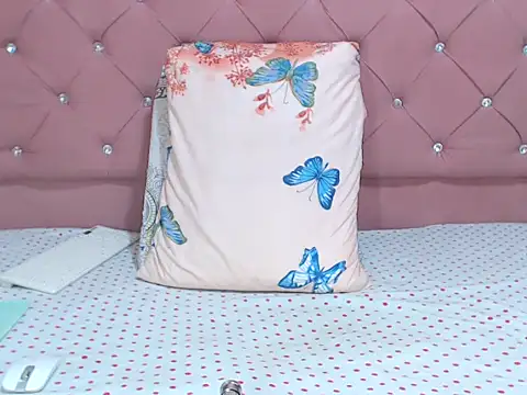 sharonbrown28 online show from 10/07/25, 09:34