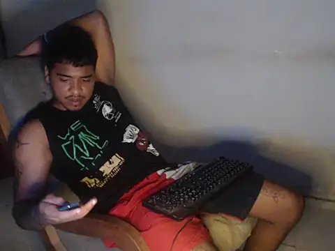 camiloacosta321 online show from 11/09/25, 06:23