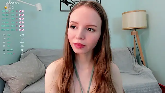 AlodiaHamblett online show from 01/14/25, 07:27