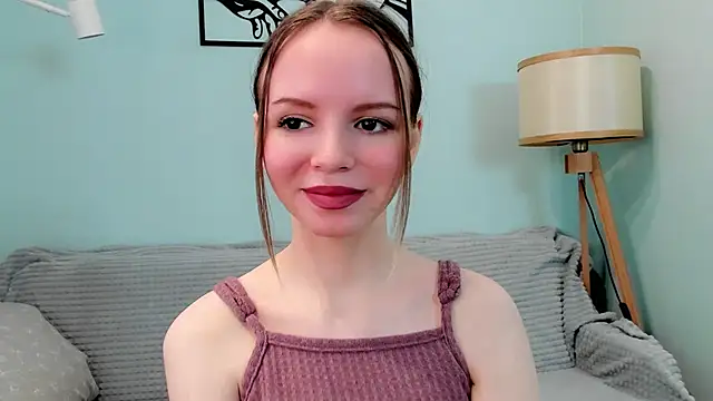 AlodiaHamblett online show from 01/18/25, 07:38