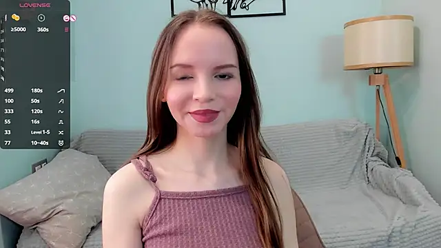 AlodiaHamblett online show from 02/01/25, 07:36