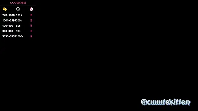 AlodiaHamblett online show from 09/17/25, 08:05