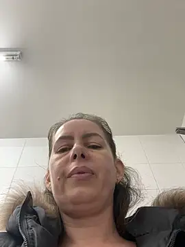 uber babe online show from 12/16/24, 08:09