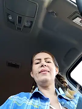 uber babe online show from 01/01/25, 12:11