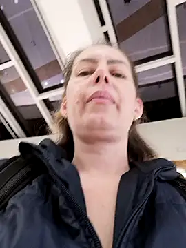 uber babe online show from 01/28/25, 03:57