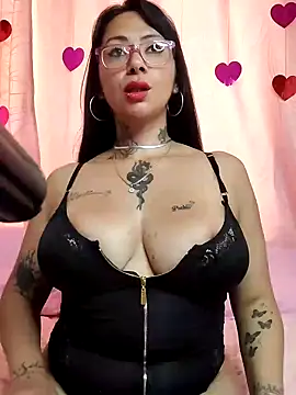 Saloome- online show from 02/10/25, 04:47